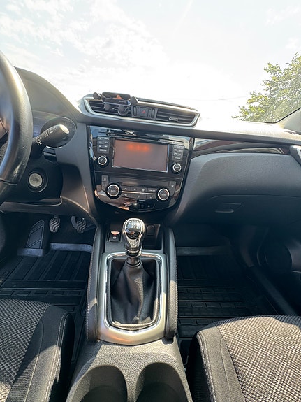 Nissan Qashqai 6 of 7