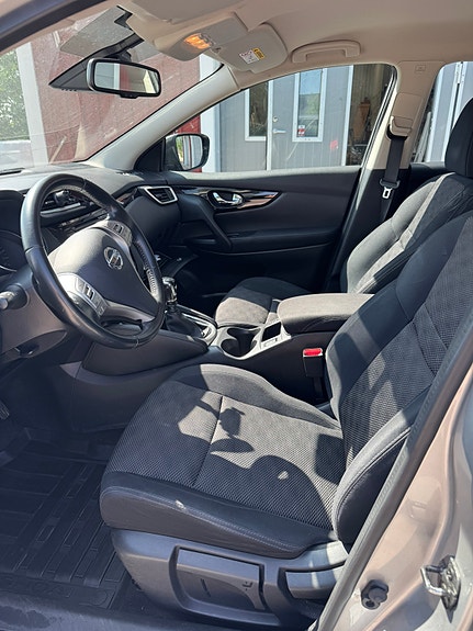 Nissan Qashqai 4 of 5