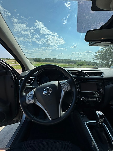 Nissan Qashqai 3 of 5