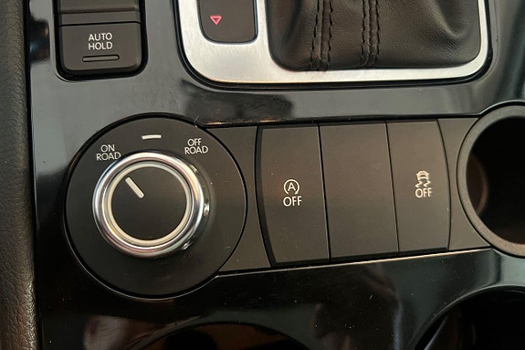Volkswagen Touareg 19 of 26