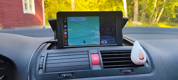 Skoda Octavia 6 of 9
