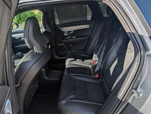 Volvo V90 11 of 21