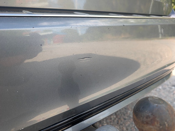 Volvo V90 20 of 21