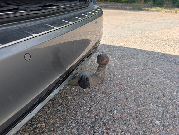 Volvo V90 9 of 21