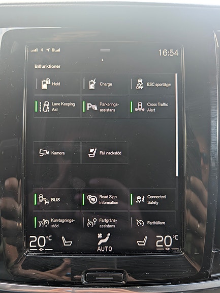 Volvo V90 15 of 21