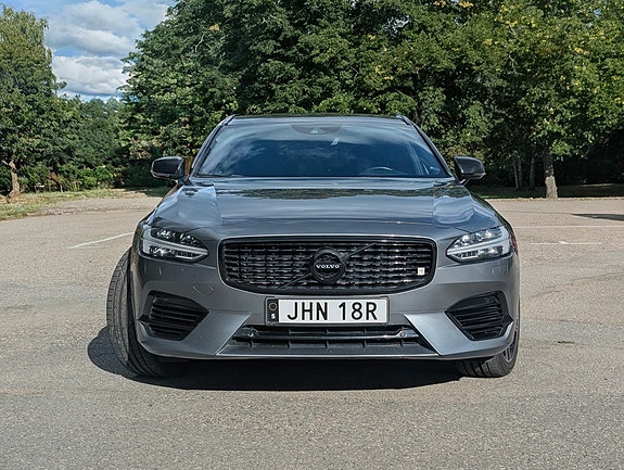 Volvo V90 5 of 21