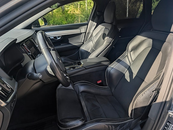 Volvo V90 13 of 21
