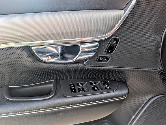 Volvo V90 14 of 21