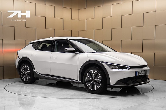 Kia EV6 7 of 23