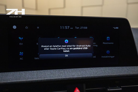 Kia EV6 20 of 23