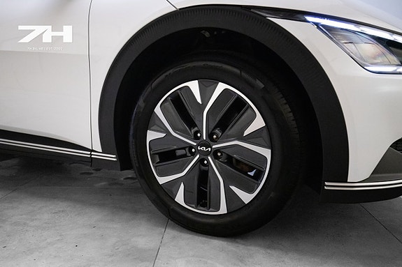 Kia EV6 23 of 23