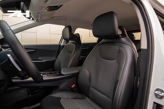 Kia EV6 16 of 23