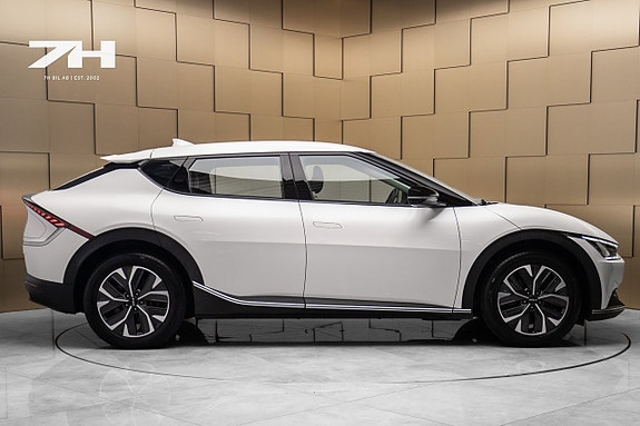 Kia EV6 6 of 23