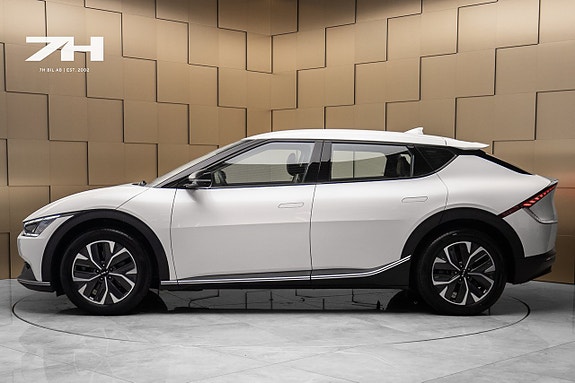 Kia EV6 2 of 23