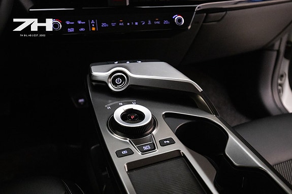 Kia EV6 13 of 23