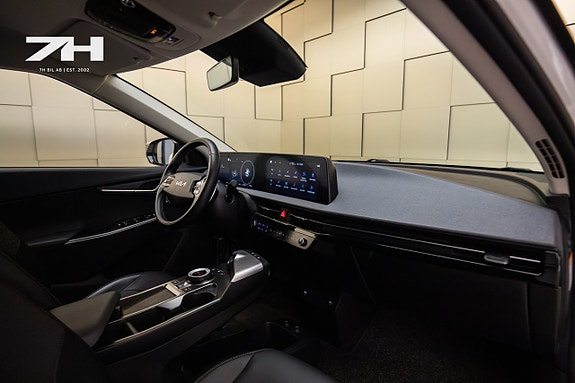 Kia EV6 15 of 23