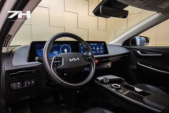 Kia EV6 9 of 23