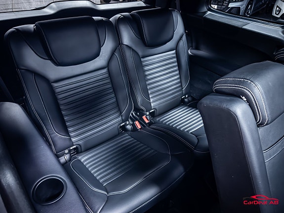 Mercedes-Benz GLS350 d 18 of 30
