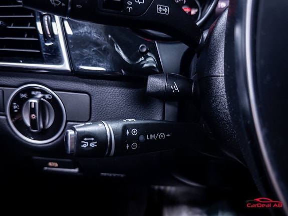 Mercedes-Benz GLS350 d 28 of 30