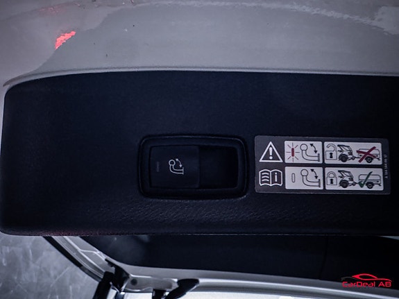 Mercedes-Benz GLS350 d 20 of 30