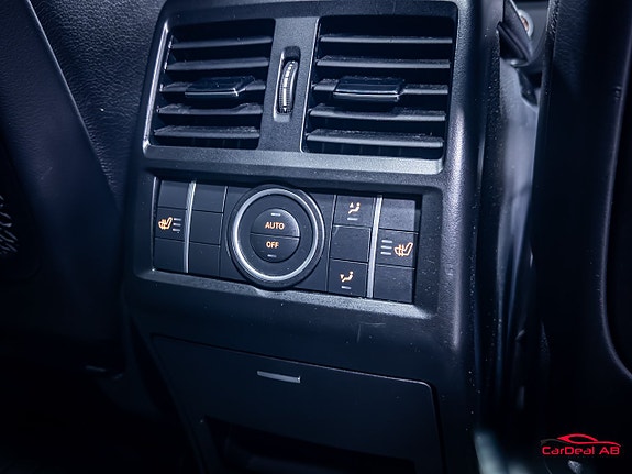 Mercedes-Benz GLS350 d 17 of 30