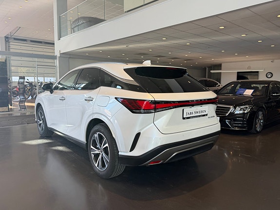 Lexus RX350h 3 of 11