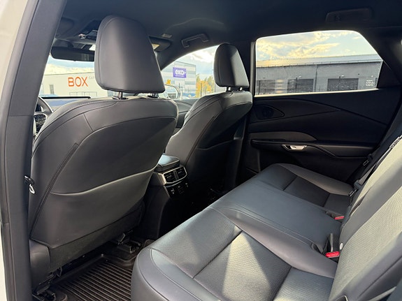 Lexus RX350h 6 of 11