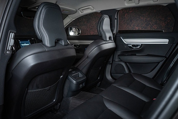 Volvo V90 Cross Country 25 of 27