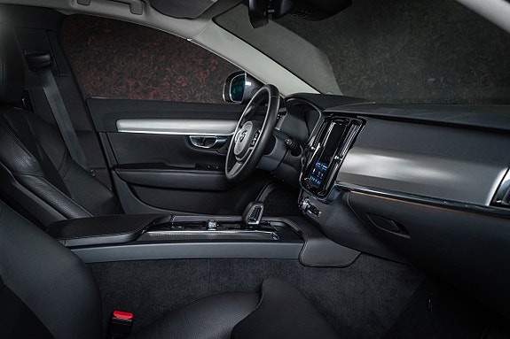 Volvo V90 Cross Country 24 of 27