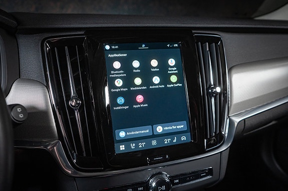 Volvo V90 Cross Country 20 of 27