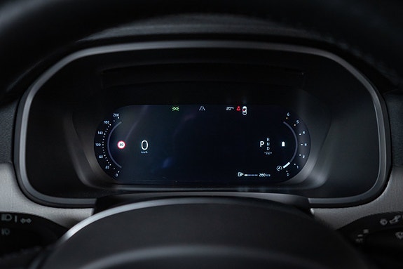 Volvo V90 Cross Country 19 of 27