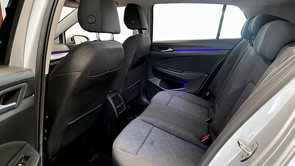 Volkswagen Golf I 11 of 12