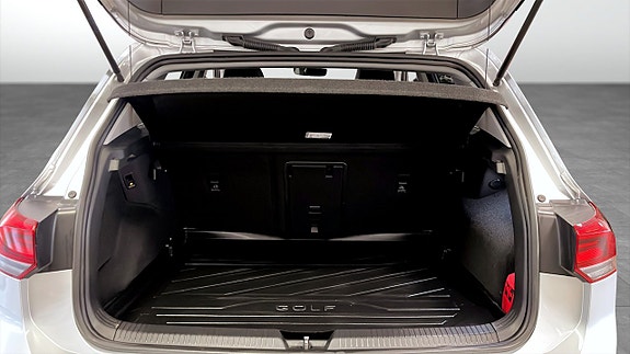 Volkswagen Golf I 12 of 12