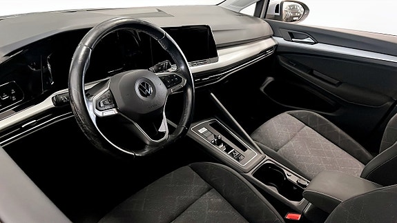 Volkswagen Golf I 7 of 12