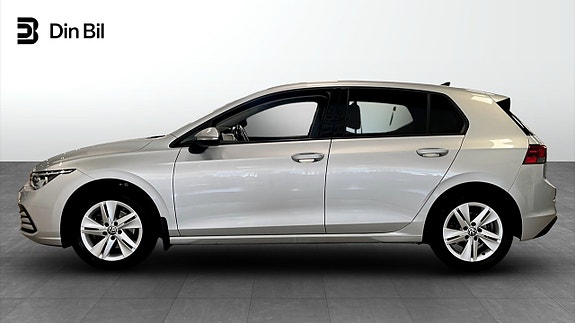 Volkswagen Golf I 2 of 12