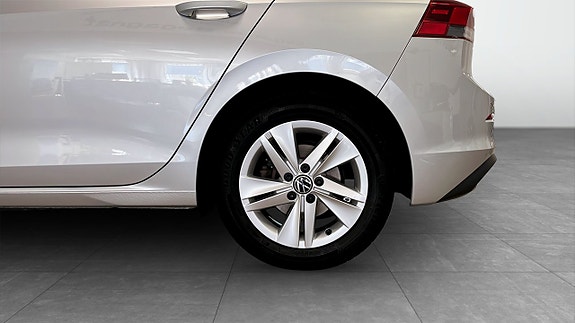 Volkswagen Golf I 6 of 12