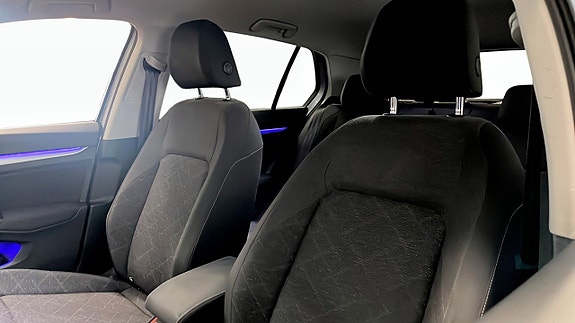 Volkswagen Golf I 8 of 12