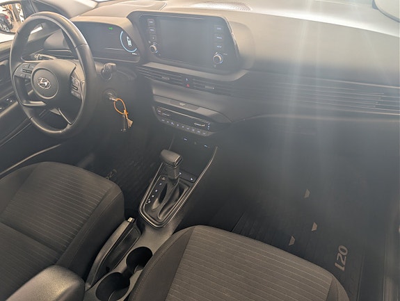 Hyundai i20 6 of 11