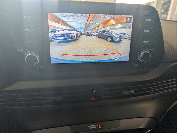 Hyundai i20 9 of 11