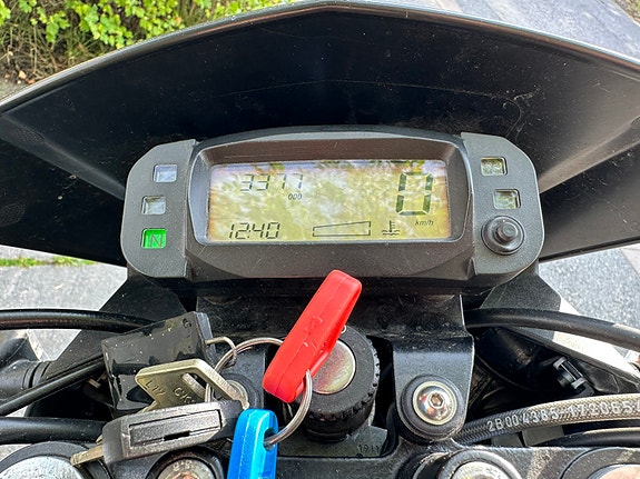 Derbi Senda Xtreme 50 R 4 of 8