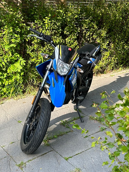 Derbi Senda Xtreme 50 R 3 of 8