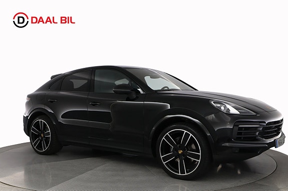 Porsche Cayenne 4 of 27