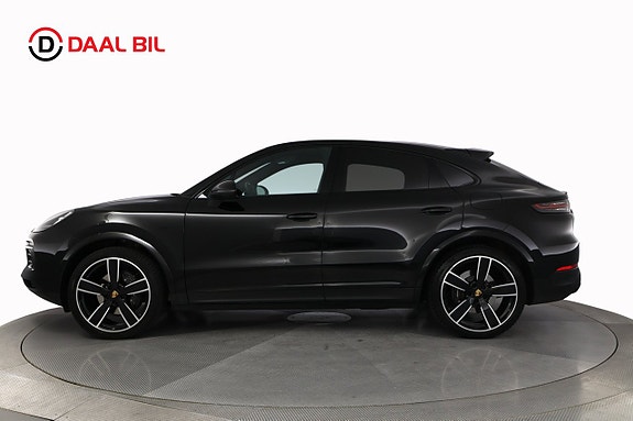 Porsche Cayenne 9 of 27