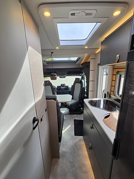 Hymer ML-T 580 CrossTrail 18 of 18