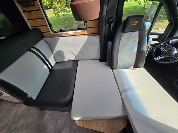 Hymer ML-T 580 CrossTrail 7 of 18
