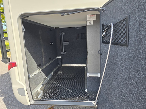 Hymer ML-T 580 CrossTrail 12 of 18