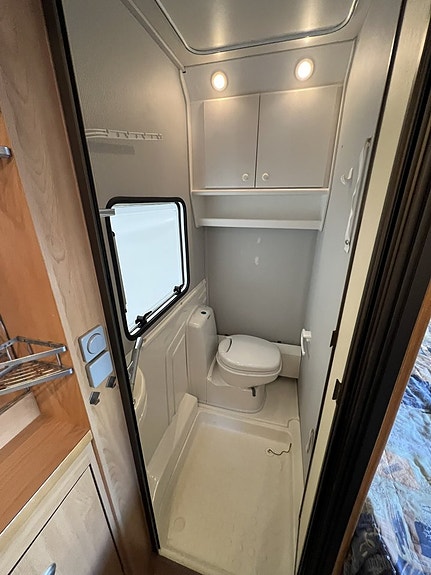 Knaus SÜDWIND 500 TF 10 of 14