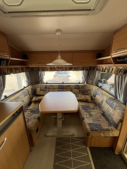 Knaus SÜDWIND 500 TF 4 of 14