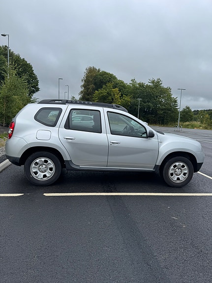 Dacia Duster 3 of 6