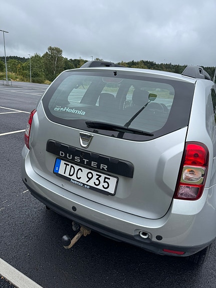 Dacia Duster 4 of 6